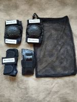 Protection des genoux et des poignets pour les patineurs (S)