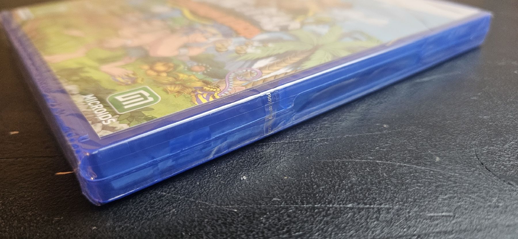 Sony Giochi: Joe & Mac Caveman Ninja T-Rex Edition, PS5 – Nuovo e nell'imballaggio originale da Belp venduto da Ginus85 3