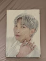 BTS Namjoon Premium Photo