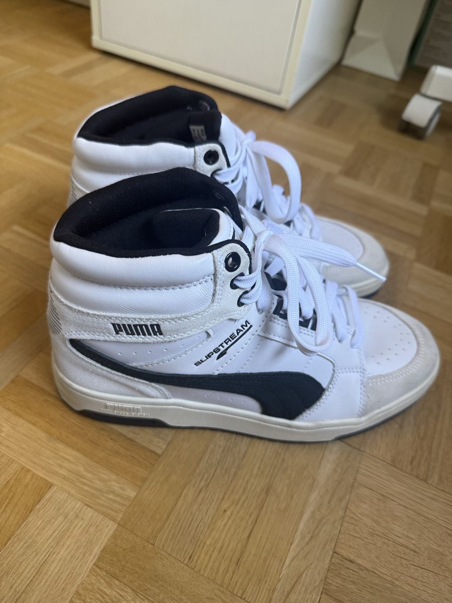 Puma Scarpe da uomo: Puma Slipstream Grösse 41 – Nuovo (secondo la descrizione) da Basel venduto da zum_wyx6