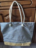 Sac de plage en coton