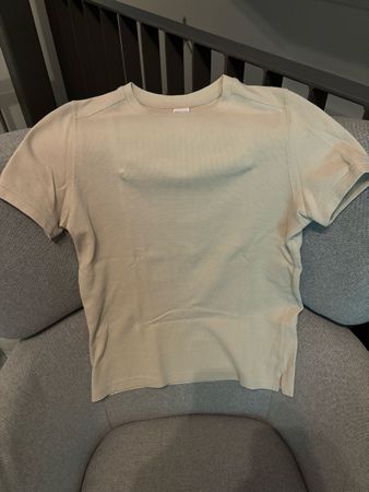 Bershka T-shirt