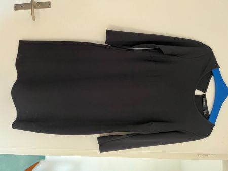 Damenkleid, langarm Grösse 38