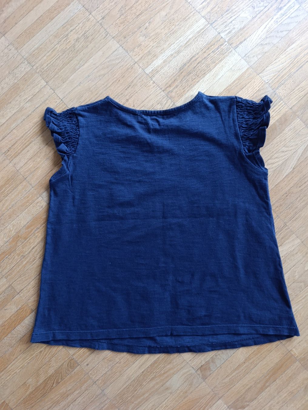 Uniqlo Blusen, T-Shirts & Tops: Uniqlo Mädchen Top, Gr 146 – Neu (gemäss Beschreibung) aus Zürich von mir_2kjl 2