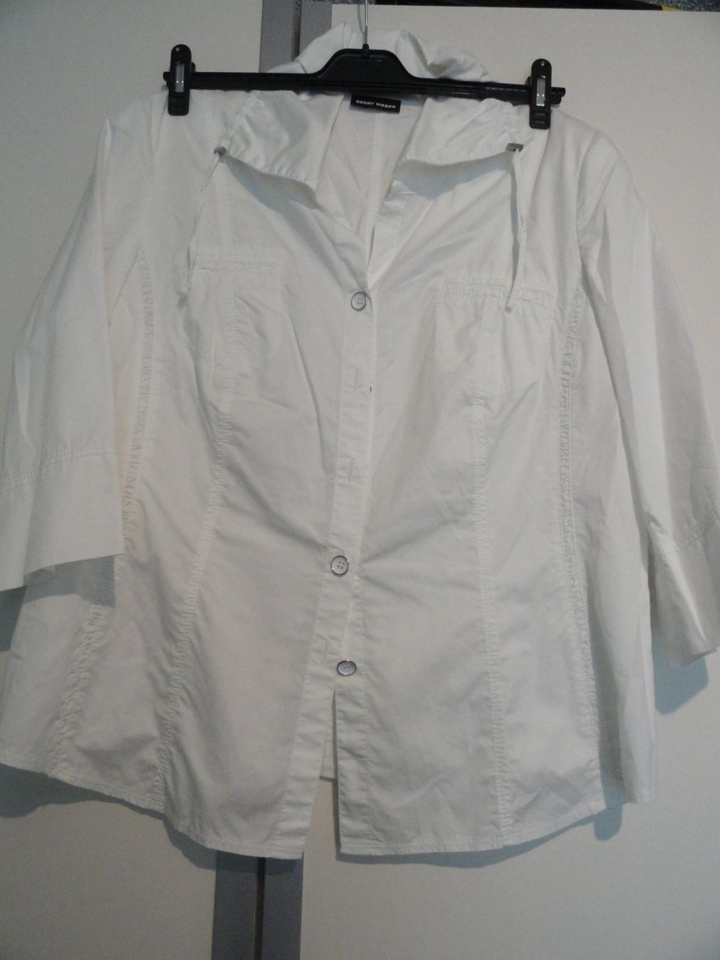 Gerry Weber Giacche: GERRY WEBER LEICHTE SOMMERJACKE GR. 46 *** – Nuovo (secondo la descrizione) da Uetendorf venduto da bibibop