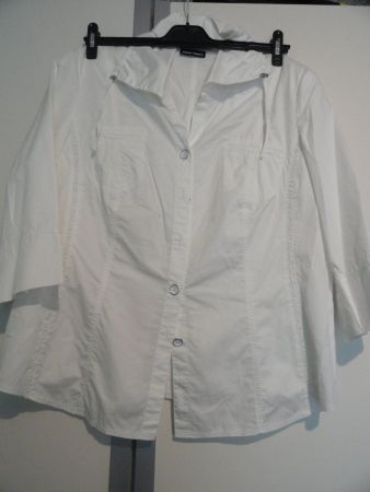 GERRY WEBER LEICHTE SOMMERJACKE GR. 46 ***