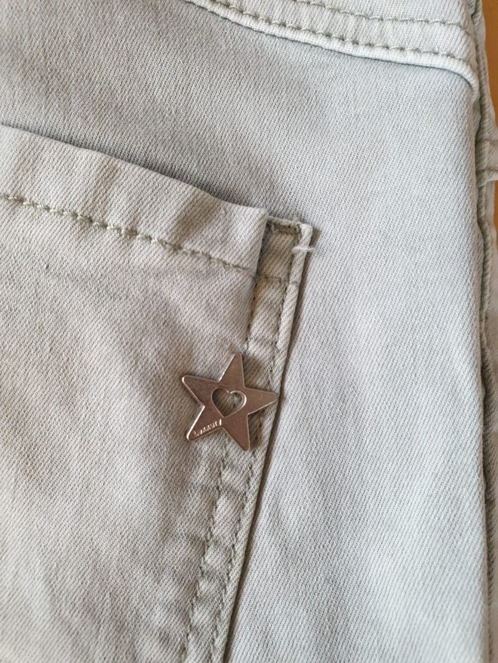 Jeans: Damenjeans Gr. 34 – D'occasion à Langnau am Albis par jer_pm72 7