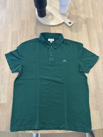 Lacoste Polo - XL - Slim Fit