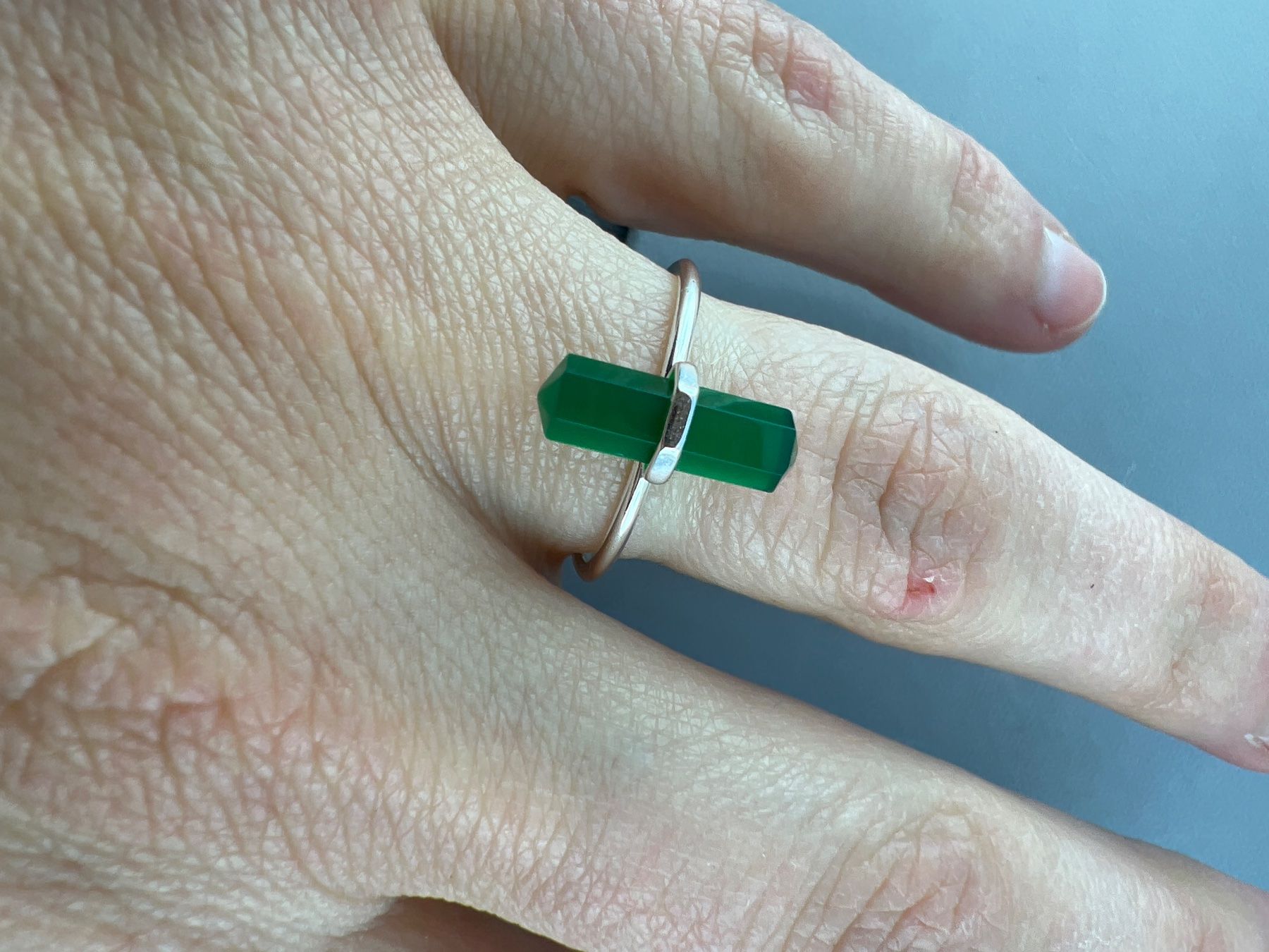 Anelli: Ring 925 Silber – Usato da Niederuzwil venduto da leo_8857 4