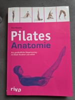 Pilates Anatomie 