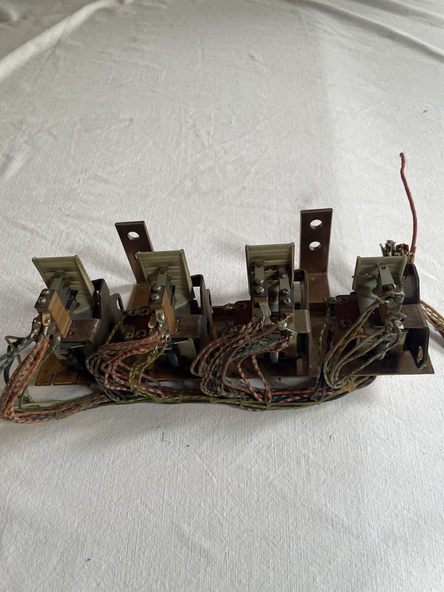 Flipper: Flipperkasten / Ersatzteile – Usato da Niederstocken venduto da triumph_tr6 7