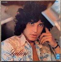 JULIEN CLERC - JULIEN - 33 Tours