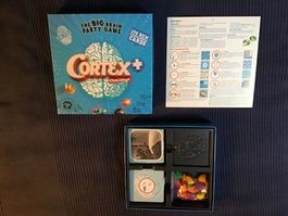 Cortex Challenge - Das Spiel für graue Zellen, Top!