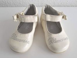 Schuhe Ballerina Mädchen -19 - Blumarine