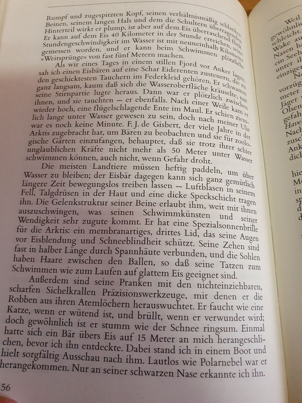 Libri: Aus dem Leben der Tiere – Usato da Oberdorf BL venduto da BaldenEagle 3