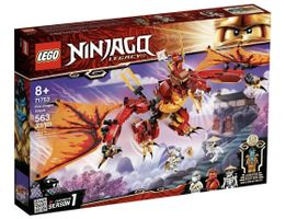 LEGO NINJAGO Kais Feuerdrache - LEGO 71753