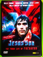 JESU'S SON / THE FUNNY LIFE OF FUCKHEAD / ARTHAUS