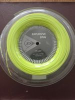 Tennissaite Dunlop Explosive Spin
