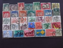 Kleine Stafporto Sammlung   B1208F