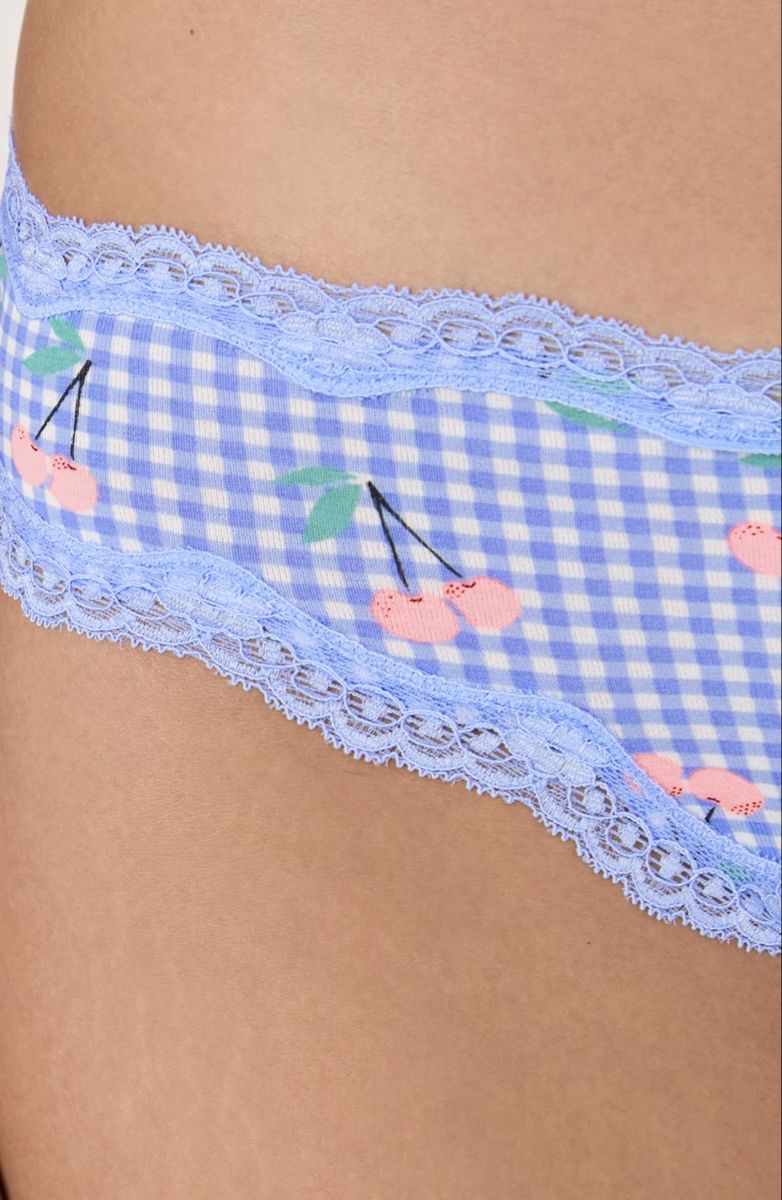 Etam Sonstige Unterwäsche: Slip Set, Grösse M, Neu mit Etikett – Neu und originalverpackt aus Grafenried von Kalocha 4