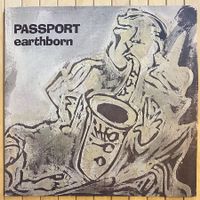 LP - Passport - Earthborn