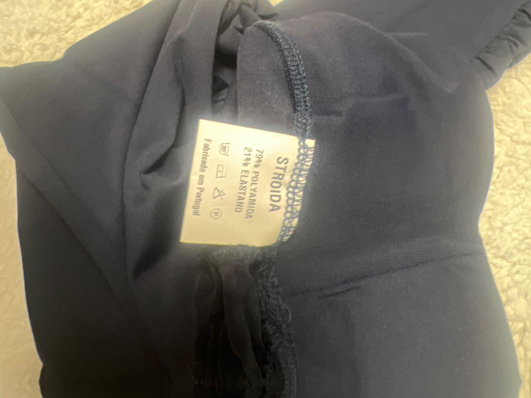 Leggings: Leggings  neuf avec étiquette S – Nuovo e nell'imballaggio originale da Chenens venduto da anasantos90 6