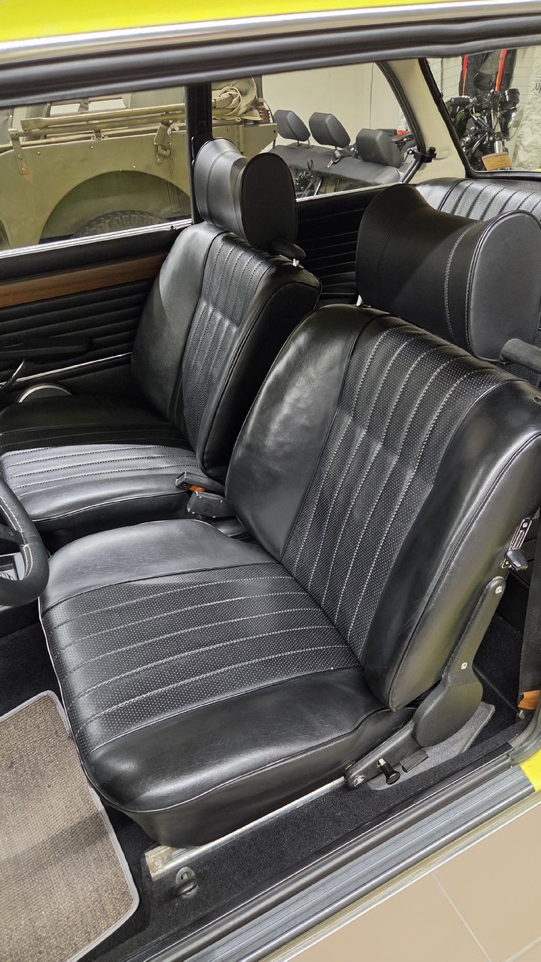 BMW Autos: BMW 2002 Tii – Gebraucht aus Altnau von MRocky1 6