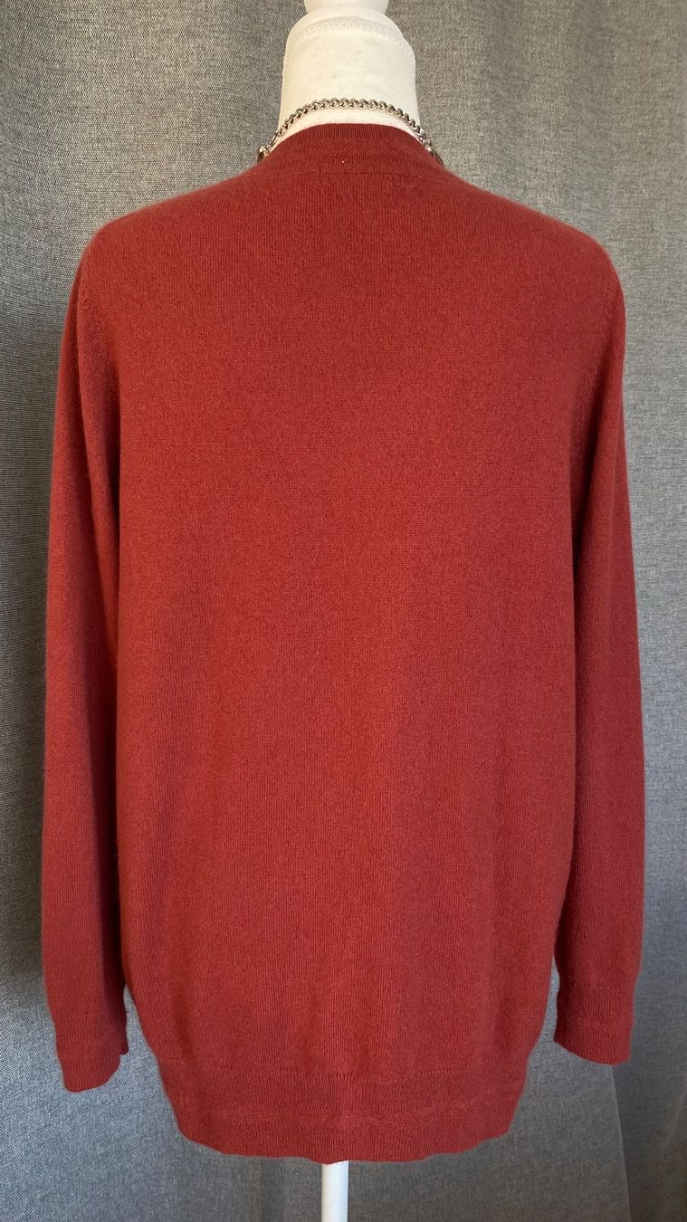 Pullover & Sweatshirts: Kaschmir Pullover von Boden Grösse M – Gebraucht aus Oberwil BL von Leni-Mischi 1