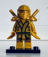 Lego Ninjago Lloyd Goldener Ninja njo0073 - Final Battle