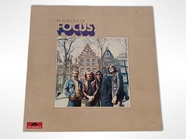 Vinyl Focus - In and out of