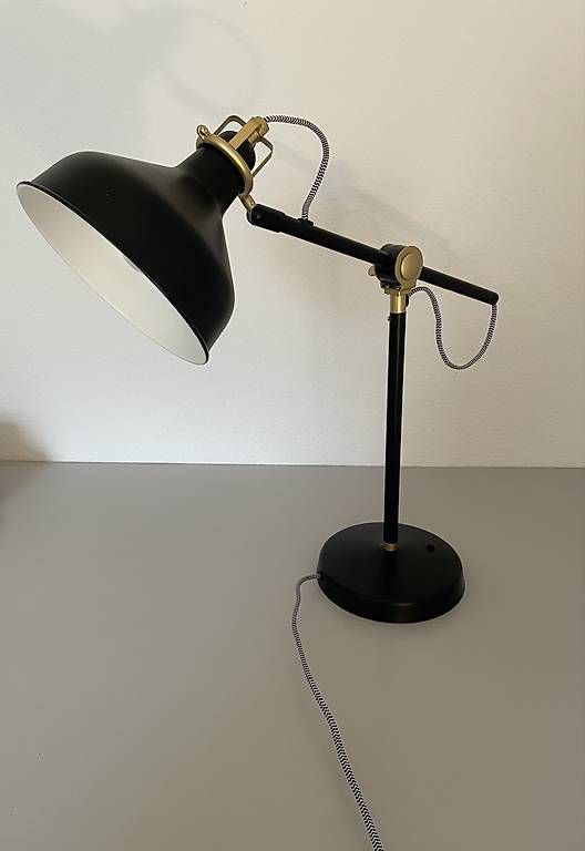 Lampade: Schreibtischlampe – Usato da Bern venduto da samirasteiner