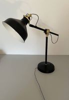 Schreibtischlampe