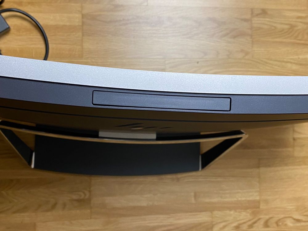 HP EliteDisplay S340c, 34 Zoll Monitor Bang & Olufsen Kaufen auf Ricardo