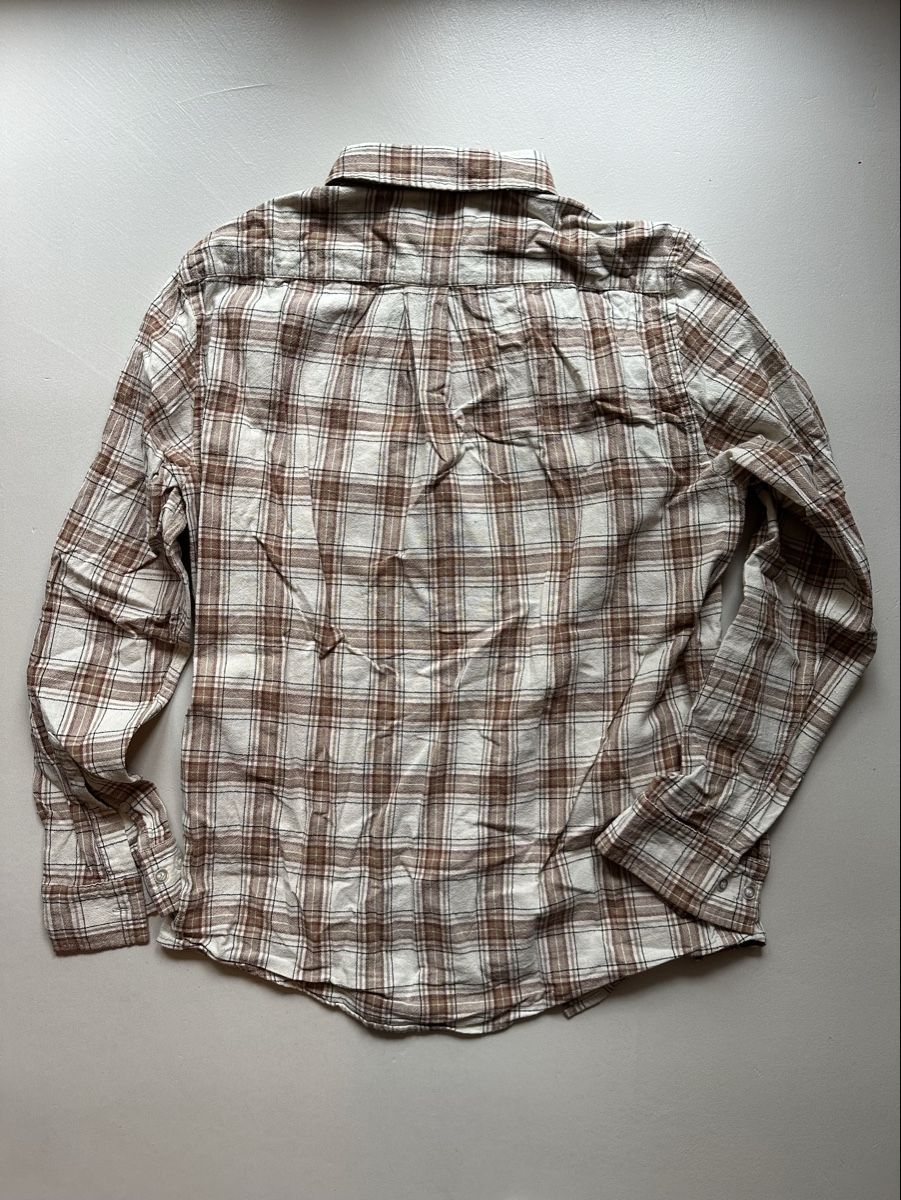 Camicie: Legends Flanellhemd Size M – Usato da Basel venduto da XavierLaMeije 2