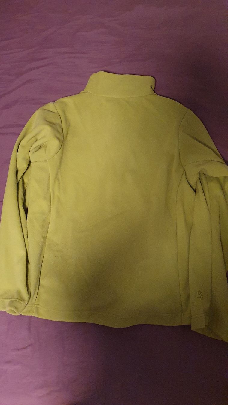 Tatonka Giacche: Tatonka Übergangsjacke Gr. 44 – Usato da Muttenz venduto da pixopus 1