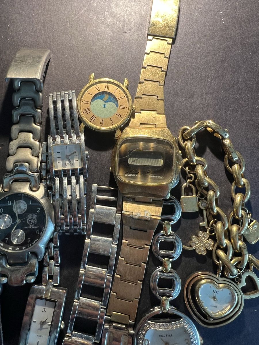 Orologi: Uhren für Bastler – Usato da Laufen venduto da groove60 2