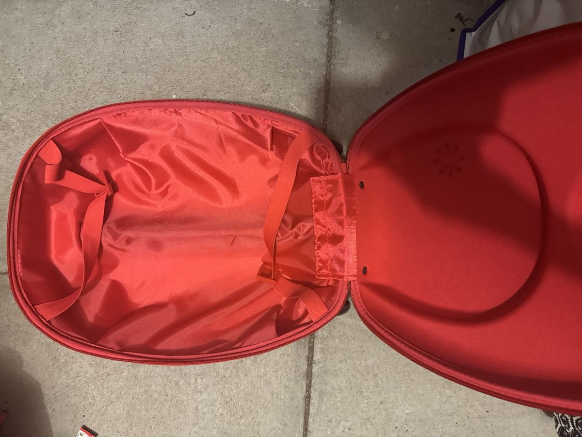 Valigie: Kinderrucksack / Kinderkoffer  – Usato da Zollikon venduto da ria_5ct5 1