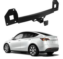 Anhängerkupplung für Tesla Model Y 2020-2024