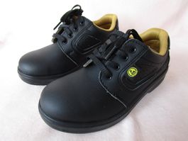 Exena Safeway Top Derby ESD Herren Sicherheitsschuh, EU35