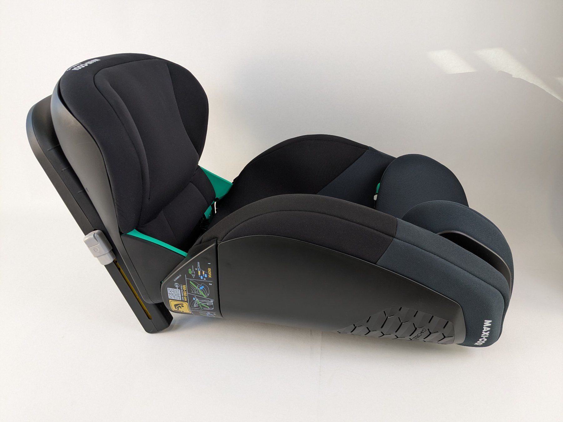 Maxi-Cosi Seggiolini per auto: MAXI-COSI RodiFix S Autokindersitz – Usato da Dintikon venduto da Restwert_Dintikon 3