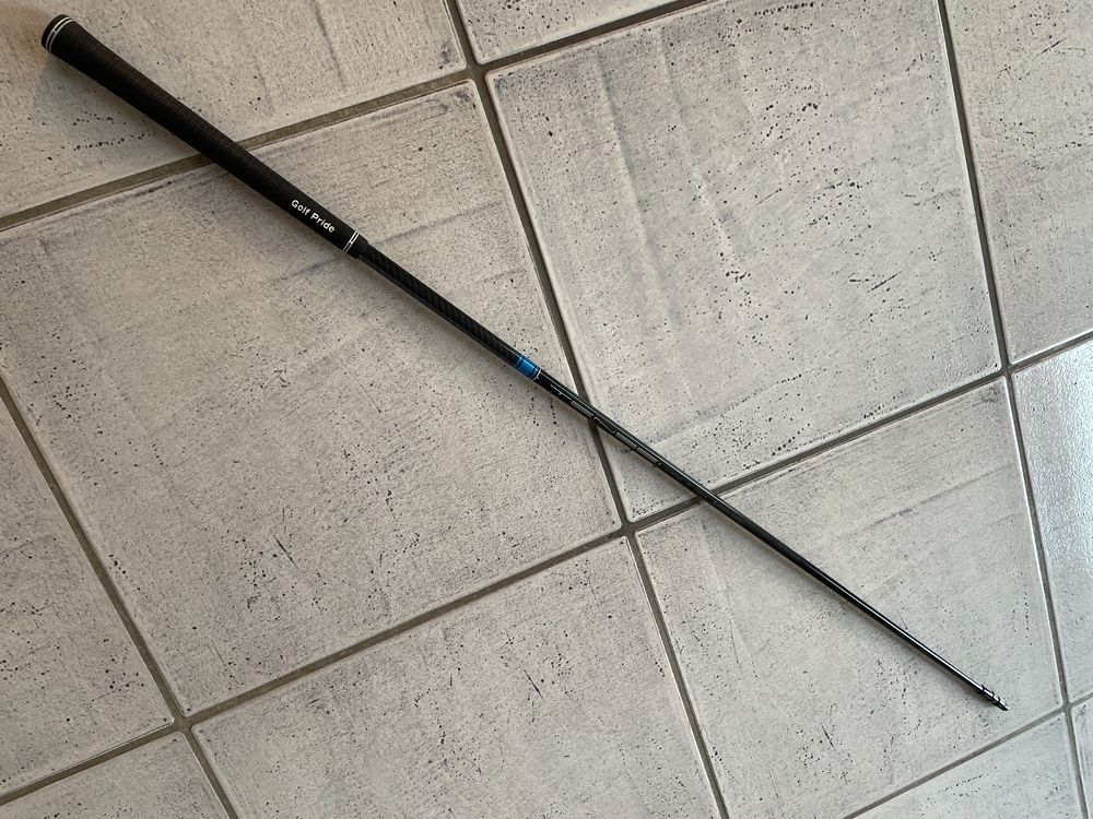 Driver Shaft TXFlex Taylormade Kaufen auf Ricardo