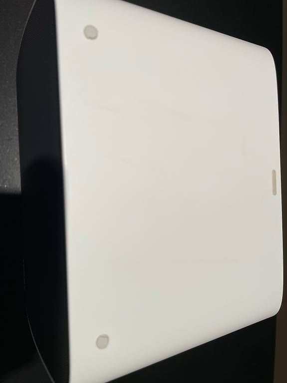 Haut-parleurs: Sonos Play 5 2. Generation – D'occasion à Remigen par minnion96 1