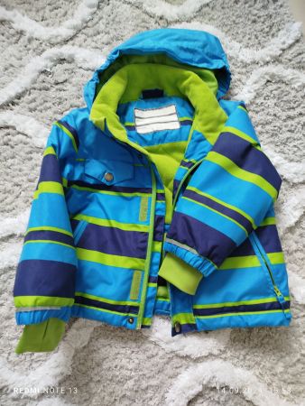 Skijacke gr.98