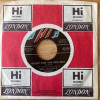 Bill Black's Combo - So What / 1. US-Press. 1962