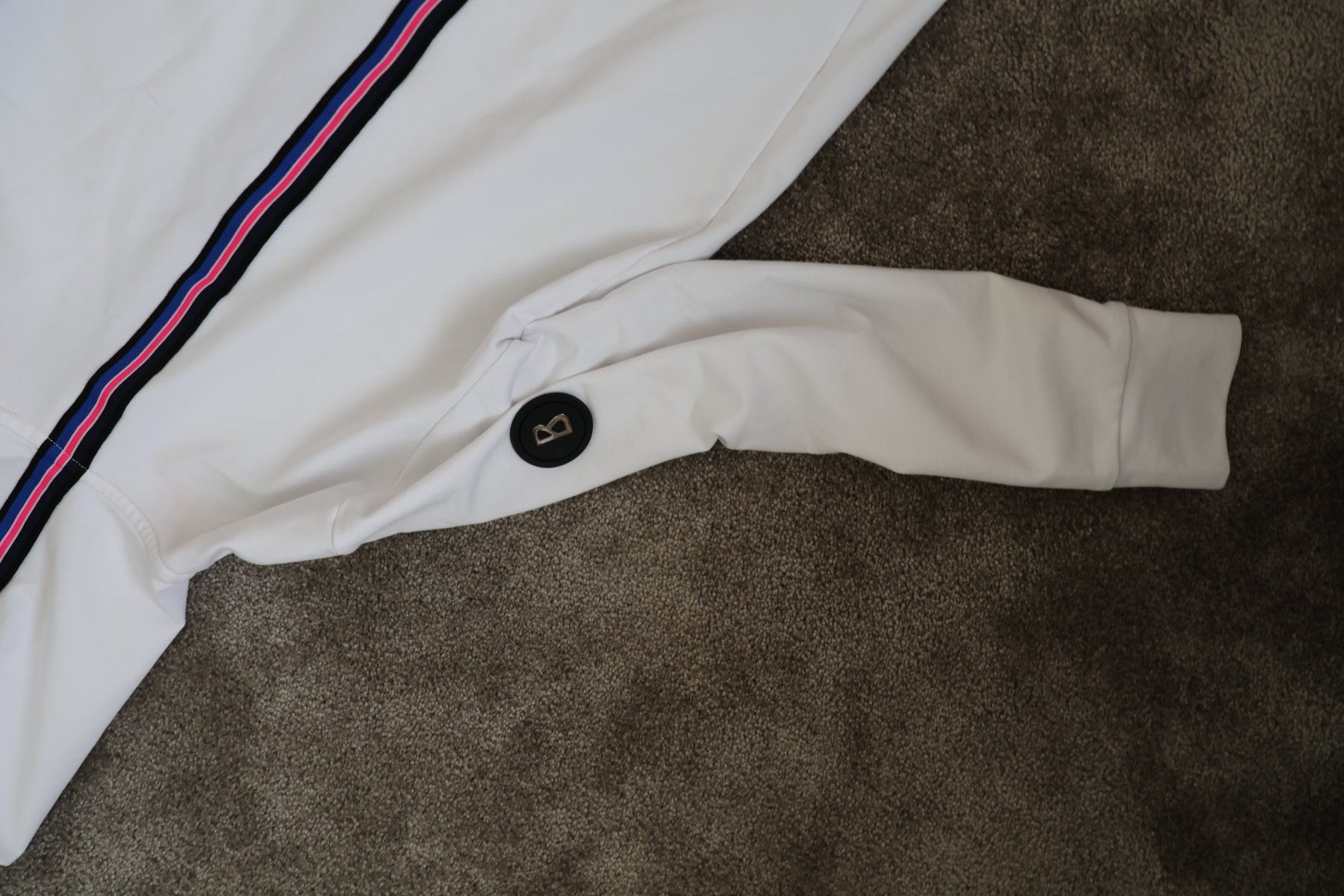 Giacche & Cappotti: Mädchen Bogner Jacke – Usato da Balzers venduto da MinimenschMia 8