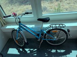 20 Zoll crosswave Kinderfahrrad