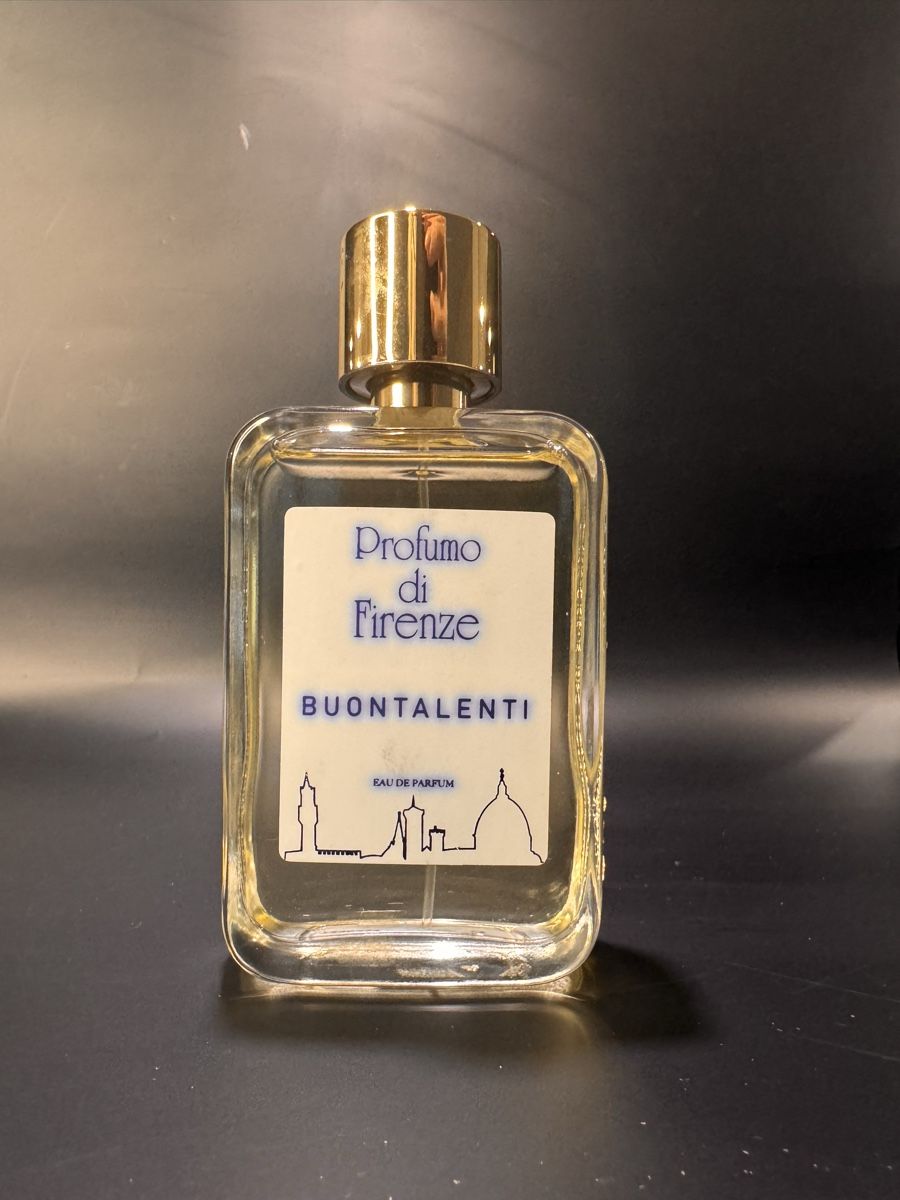 Profumi & Eau de Toilette: Profumo di Firenze | Buontalenti – Nuovo (secondo la descrizione) da Cham venduto da van_x2kn