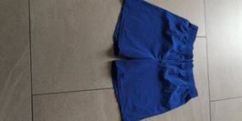 Blaue Shorts Crane Gr. 50