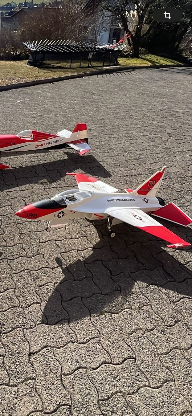 Modellismo RC: Flexjet 90mm mit 6S Impeller zu verkaufen – Usato da Seftigen venduto da iv-yt 1