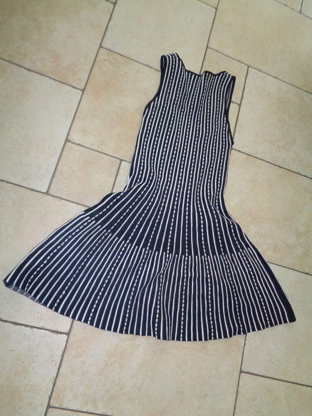 Kleider: Kleid  Grösse S – Gebraucht aus Kreuzlingen von Robi-2003 3